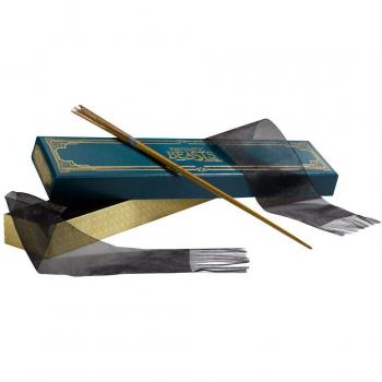 Varita Newt Scamander Animales Fantasticos