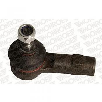 Rótula de dirección Monroe L10117 - Barra de corbata, tipo: rótula de dirección, características: alta resistencia, diseño optimizado para un ajuste perfecto, fabricada con materiales duraderos, compatible con múltiples modelos de vehículos