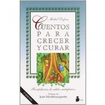 CUENTOS PARA CRECER Y CURAR: 91