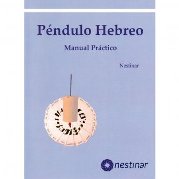 Péndulo Hebreo. Manual Práctico