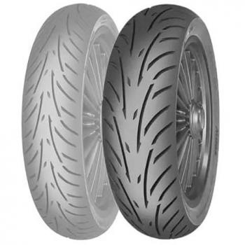 Mitas Touring Force-SC 130/70 R16 TL 61S - Neumático trasero para motocicleta