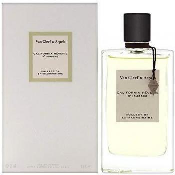 Van Cleef & Arpels California Reverie Eau De Parfum For Women, 75 ml
