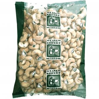 Casa Gispert Anacardos Crudos Frutos Secos - 500 gr