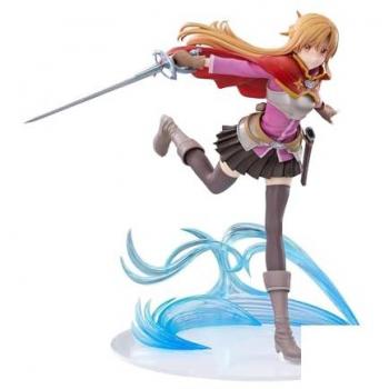 Figura de Asuna de 21 cm en PVC de Sword Art Online Progressive: Scherzo of Deep Night - GOOD SMILE COMPANY