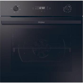 Horno Multifunción Haier con WIFI y Freidora de Aire I-Direct Series 2 - HWO60SM2E9B