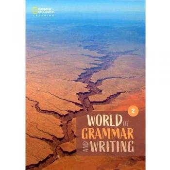 World of Grammar and Writing 2