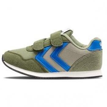 Hummel Reflex Double Multi Children's Sneakers