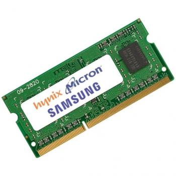 OFFTEK 8GB Memoria RAM de Repuesto para Toshiba Satellite M840-1002XP