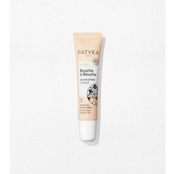 Patyka Paris Mouth-to-Mouth Lip Balm 10 ml