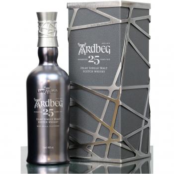 Ardbeg 25 Years Old