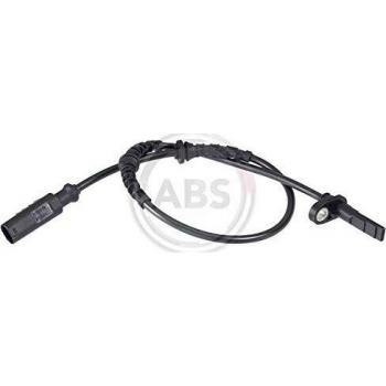 Sensor ABS de velocidad de rueda A.B.S. 30648 para ALFA ROMEO y LANCIA