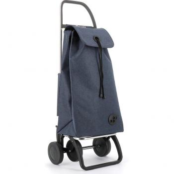 Carro de Compra Rolser I-Max Tweed 4 Marino