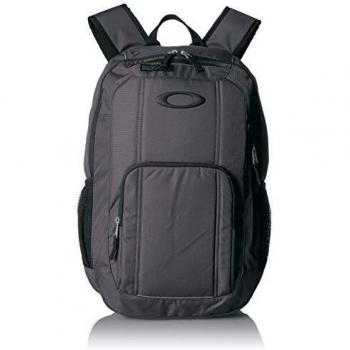 Oakley Mens ENDURO 25L 2.0 Mochilas, Hierro forjado, NOne SizeIZE Unisex Adulto