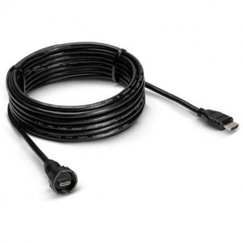 Humminbird Advanced HDMI Fishing System Cable 16ft