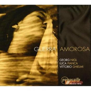 Guerra Amorosa