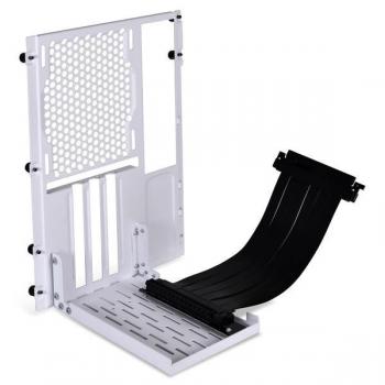 Soporte Vertical Lian Li O11D Mini/Air Mini Blanco