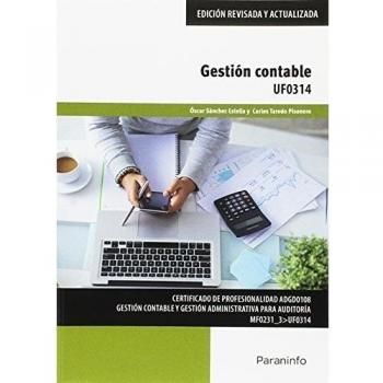Gestión contable