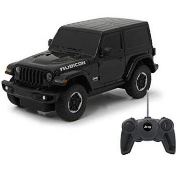 JAMARA Jeep Wrangler JL 405196 - Coche de Juguete
