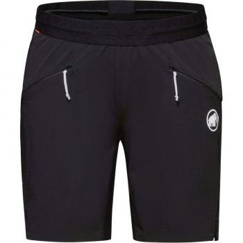 Mammut Aenergy Light Women's Softshell Shorts