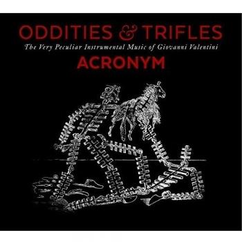 Oddities & Trifles