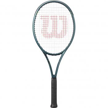 Raqueta de tenis Wilson Blade 100UL V9
