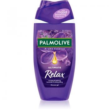 Palmolive Sunset Relax Lavender Natural Shower Gel 250 ml
