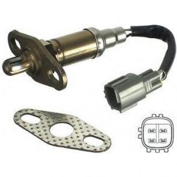Sonda lambda DELPHI ES11112-12B1, tipo de producto: sensor de oxígeno, características: compatible con vehículos específicos, alta precisión en la medición de gases de escape, diseño robusto para resistencia a altas temperaturas y