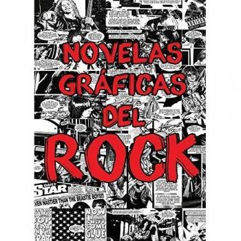 Novelas Gráficas del Rock