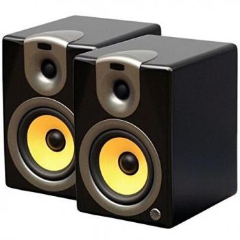 JB Systems Am 50 70W Negro, Amarillo Altavoz - Altavoces