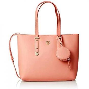 Tommy Hilfiger - Modern Hardware Med Tote, Bolsos totes Mujer, Rosa