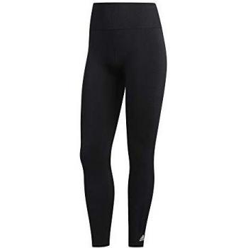 adidas PK FLW BT T Mallas, Mujer, Negro, XS