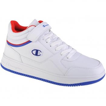 Zapatilla Champion M Rebound Vintage Blanco