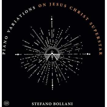 Variaciones para Piano sobre Jesus Christ Superstar (2 LP - Vinilo)