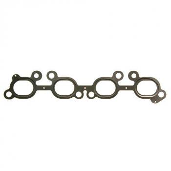 Junta colector de escape AJUSA 13212300, tipo de producto: junta, características: alta resistencia térmica, fabricada en material de calidad, diseño específico para un ajuste perfecto en el sistema de escape