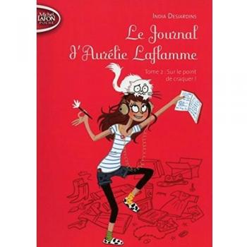Sur le point de craquer !: 2