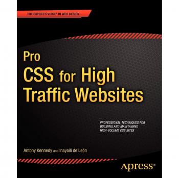 CSS Profesional para Sitios Web de Alto Tráfico