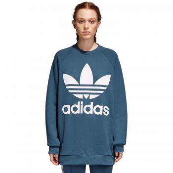 Sudadera Oversize para Mujer adidas CY4756
