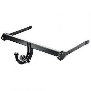 Enganche de remolque desmontable con herramienta BRINK 515800
