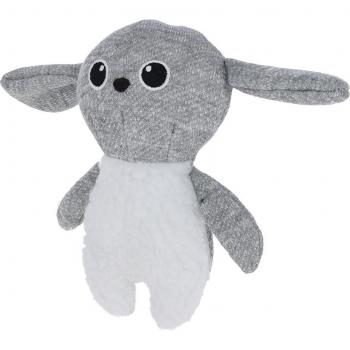 Kerbl Pet Juguete de Peluche para Cachorros Conejo - 1 Unidad