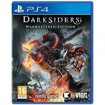 Darksiders - Warmastered Edition