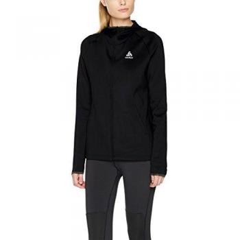 Odlo Pulse Hoody Midlayer Full Zip