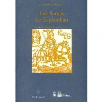 Las Sergas de Esplandián