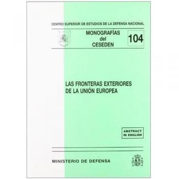 Las fronteras exteriores de la Unión Europea