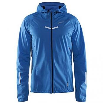 Veste de Running ImpermÃ©able Craft Wheather