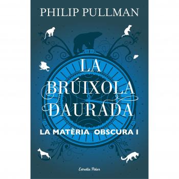 La brúixola daurada: La matèria obscura I