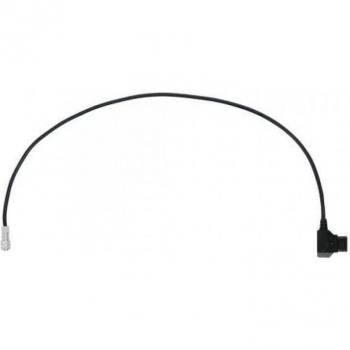 Ikan STRATUS 19 D-Tap Power Cable for Blackmagic Pocket Cinema Camera 6K & 4K