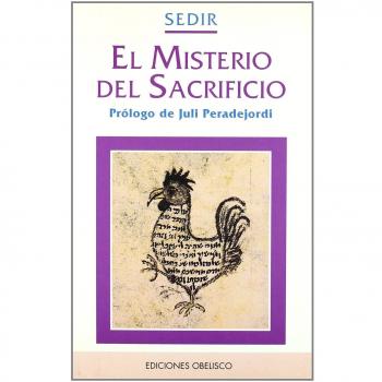 Misterio del sacrificio