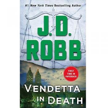 Vendetta in Death: An Eve Dallas Novel