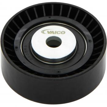 Polea tensora de correa poli V VAICO V20-0210-1 para BMW y SKODA