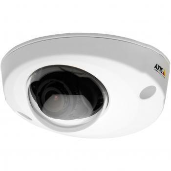 Axis P3904-R IP security camera Almohadilla Blanco - Cámara de vigilancia